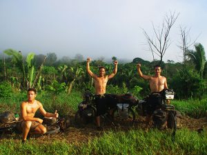 solidream voyage aventure tour du monde documentaire