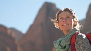 stephanie bodet livre escalade vertical