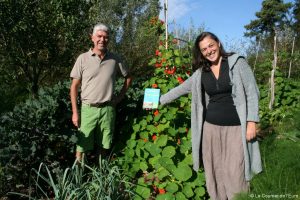 permaculture autonomie bec hellouin herve gruyer
