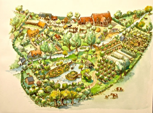 permaculture-ferm-bec-hellouin