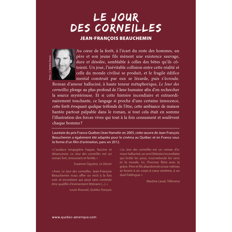 le-jour-des-corneilles-quebec-livre