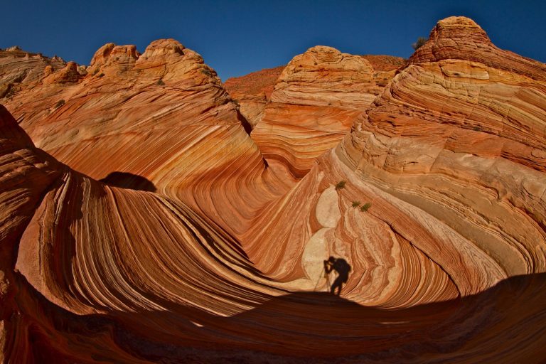 Vermilion Cliff National Monument