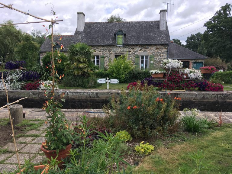 vélodyssée cyclotourisme ecologie voyage