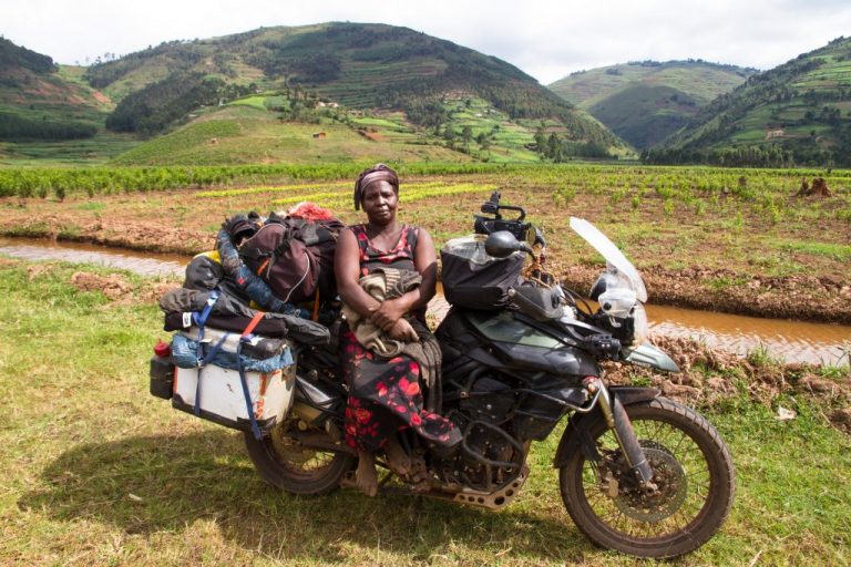 melusine mallender christian clot expeditions afrique