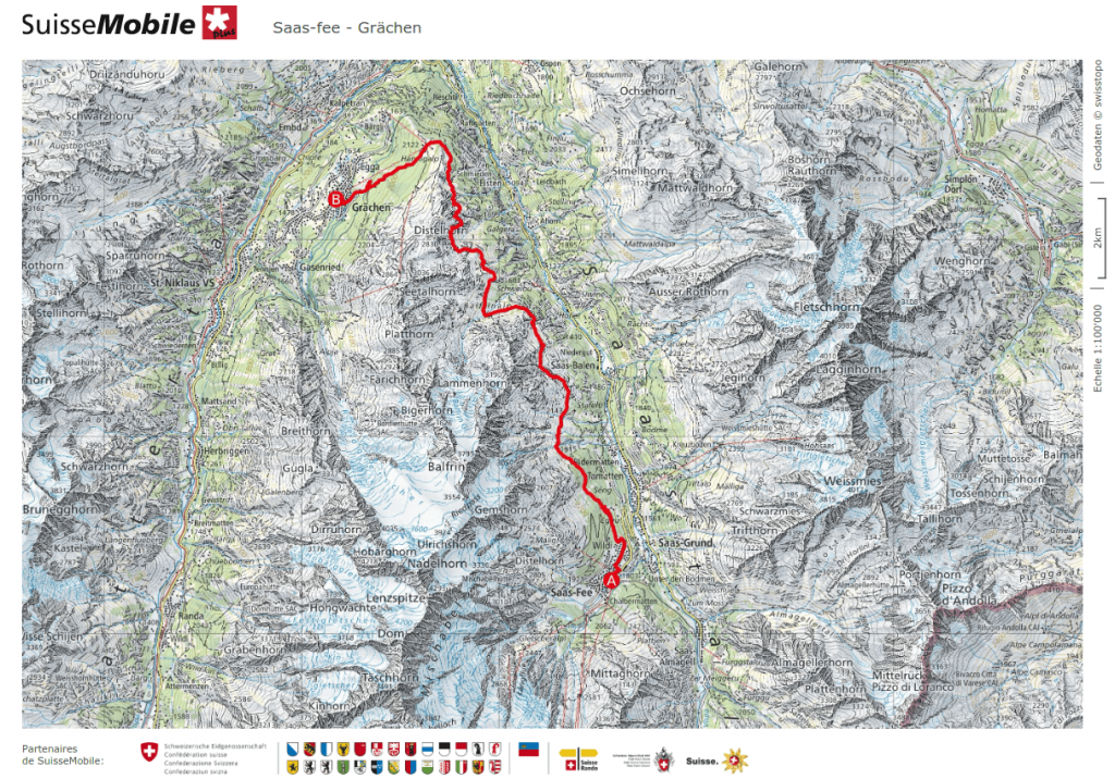 saas-fee-grachen-zermatt-valais