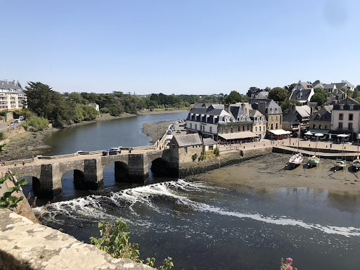 concarneau-auray-glénans-camping