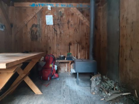 sabandonner-a-vivre-alu-mette-5 bivouac-foret-tesson-siberie