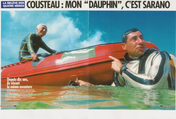 francois-sarano-alu-mette-2 figaro-cousteau-sarano