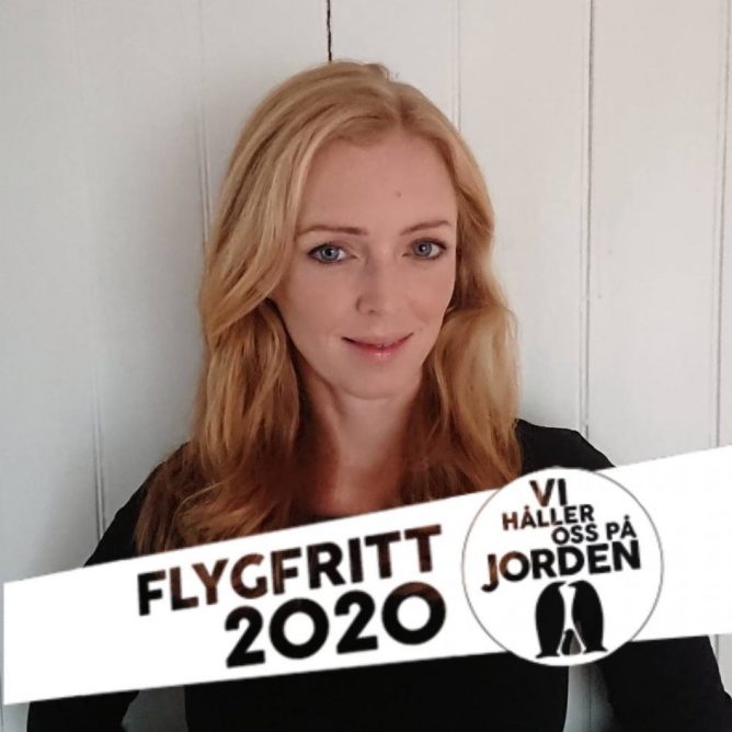 flygskam-alu-mette-10 maja-rosen-flight-free-we-stay-on-the-ground-flygskam