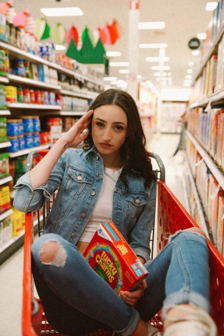défi-vivre-sans-supermarché-alu-mette-3 supermarche-consommer-autrement-vrac-surconsommation